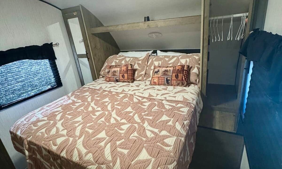Photo of Bedroom in Stephens
