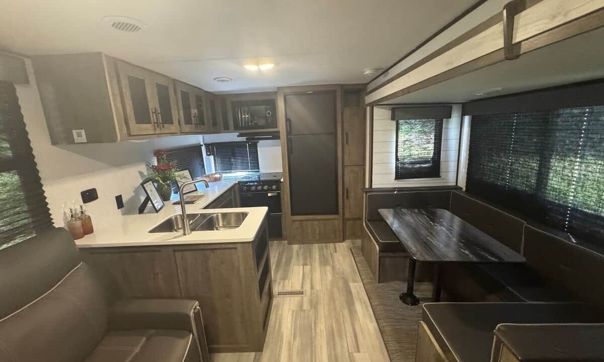 Photo of Kitchen in Stephens