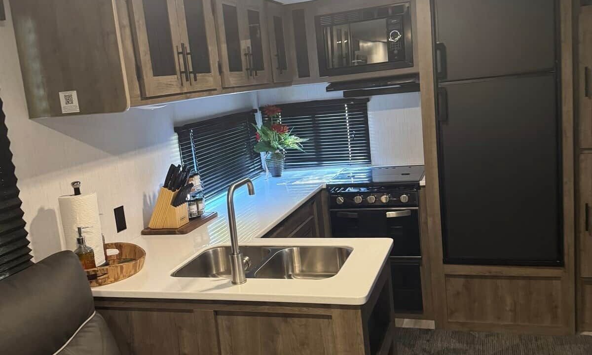 Photo of Kitchen in Stephens
