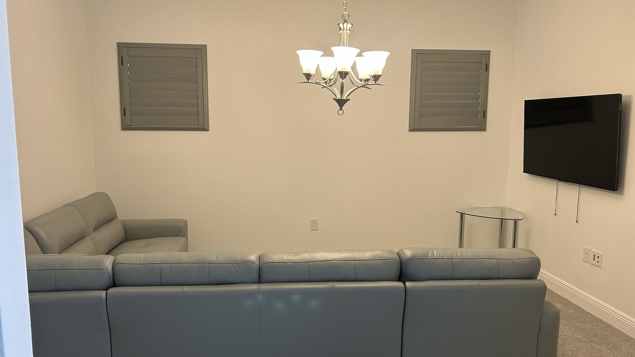 Photo of Livingroom in St. Cloud