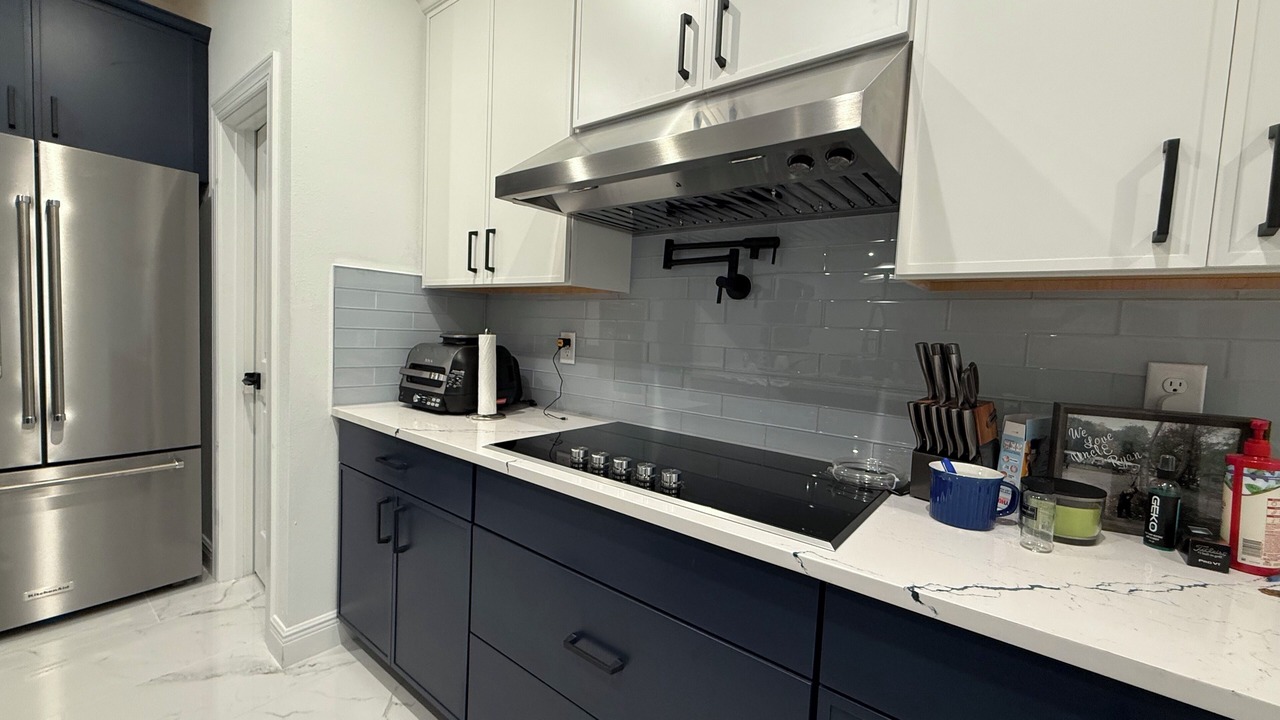 Photo of Kitchen in St. Cloud