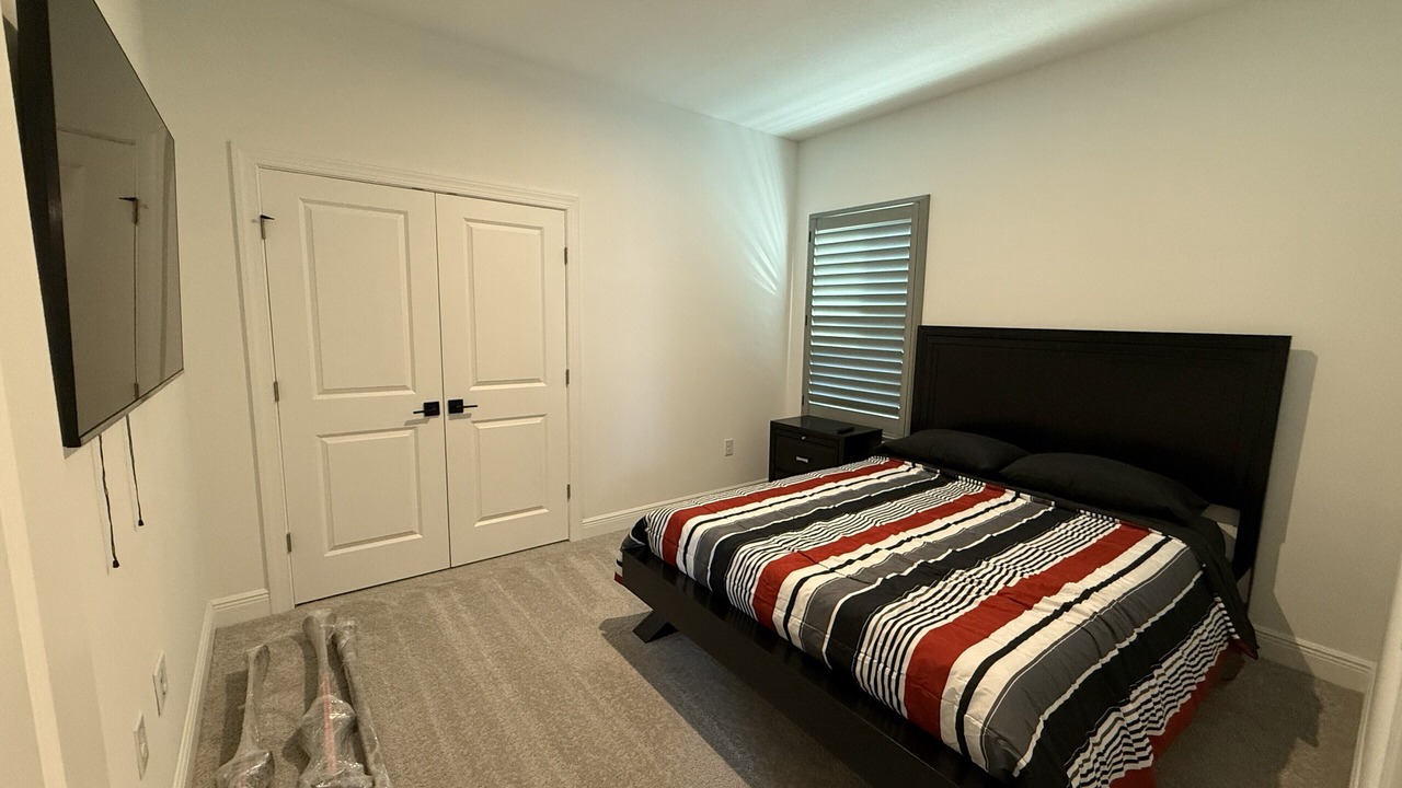 Photo of Bedroom in St. Cloud