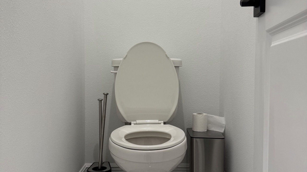 Photo of Bathroom in St. Cloud
