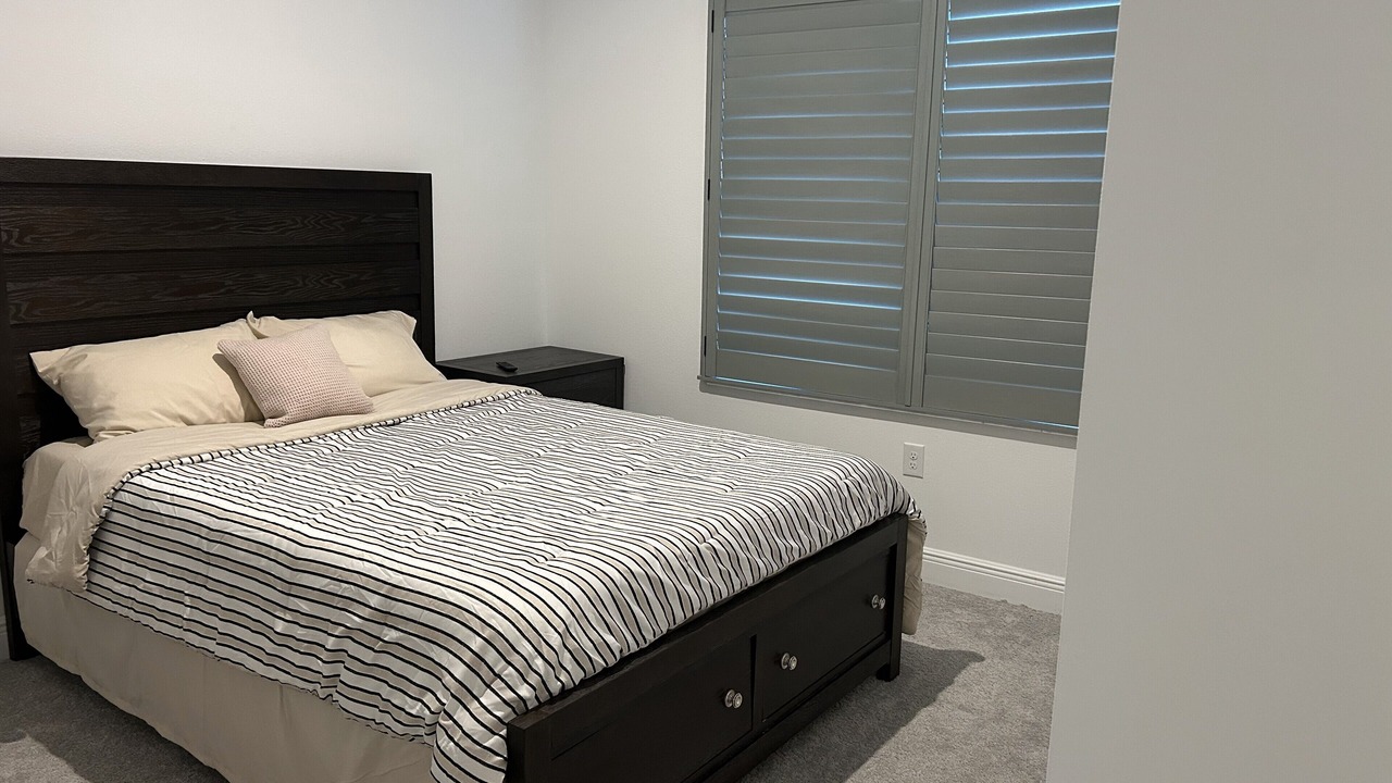 Photo of Bedroom in St. Cloud