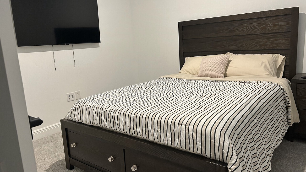 Photo of Bedroom in St. Cloud