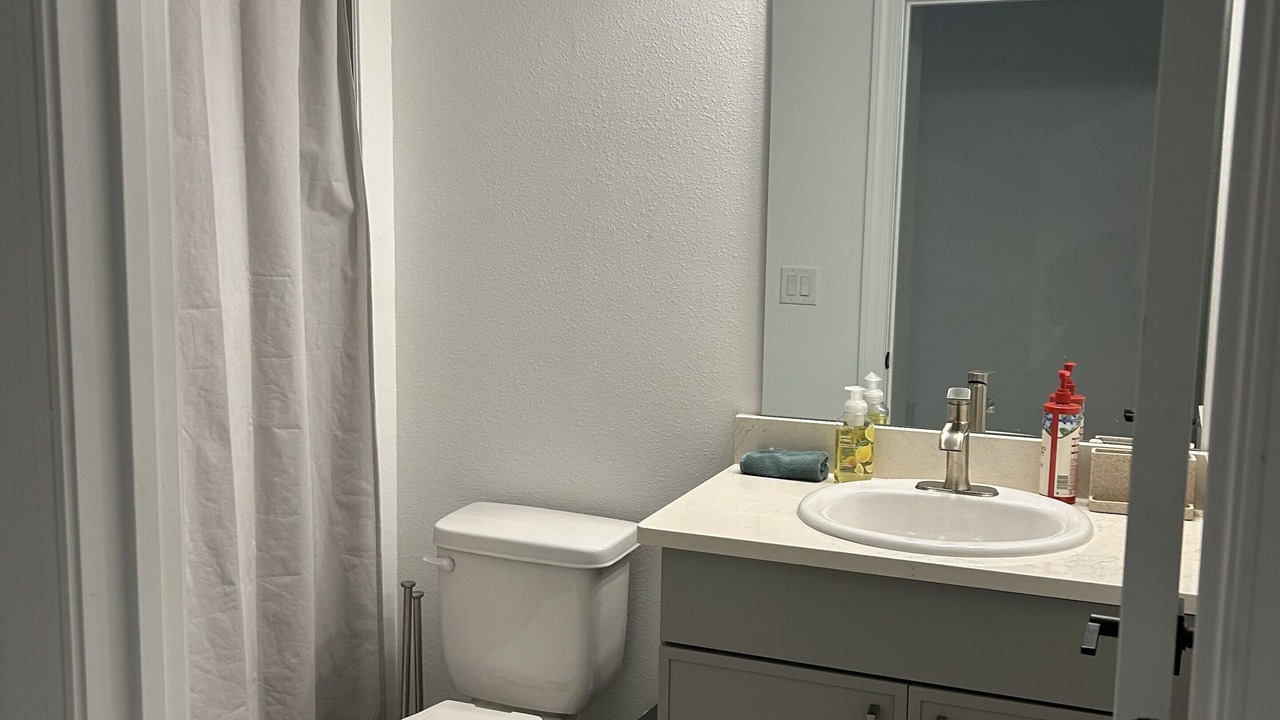 Photo of Bathroom in St. Cloud