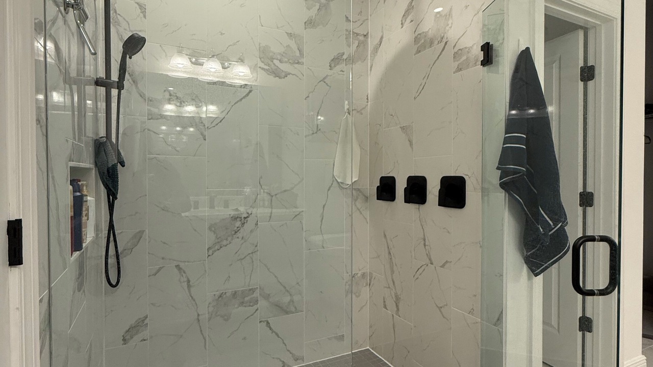 Photo of Bathroom in St. Cloud