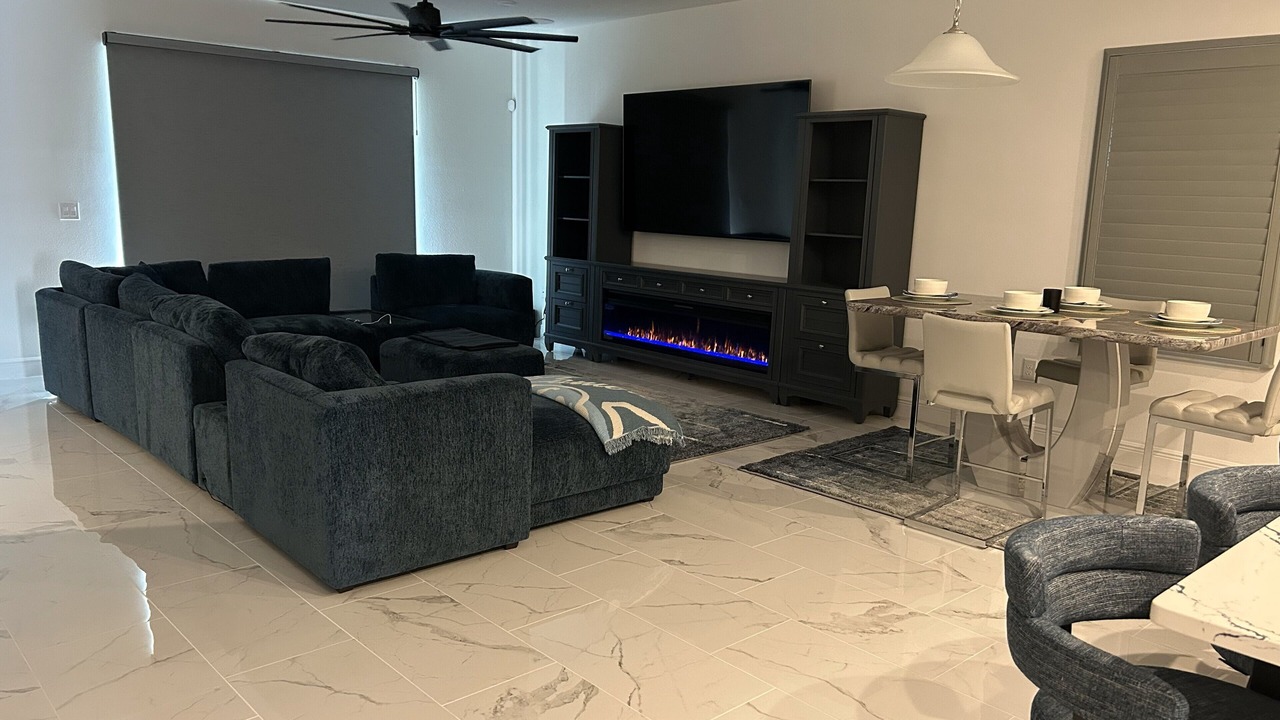Photo of Bedroom in St. Cloud