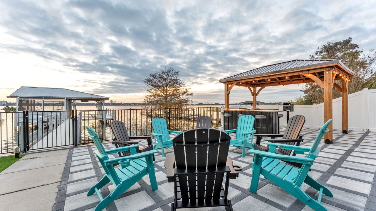 Photo of Patio Balcony in Winter Haven