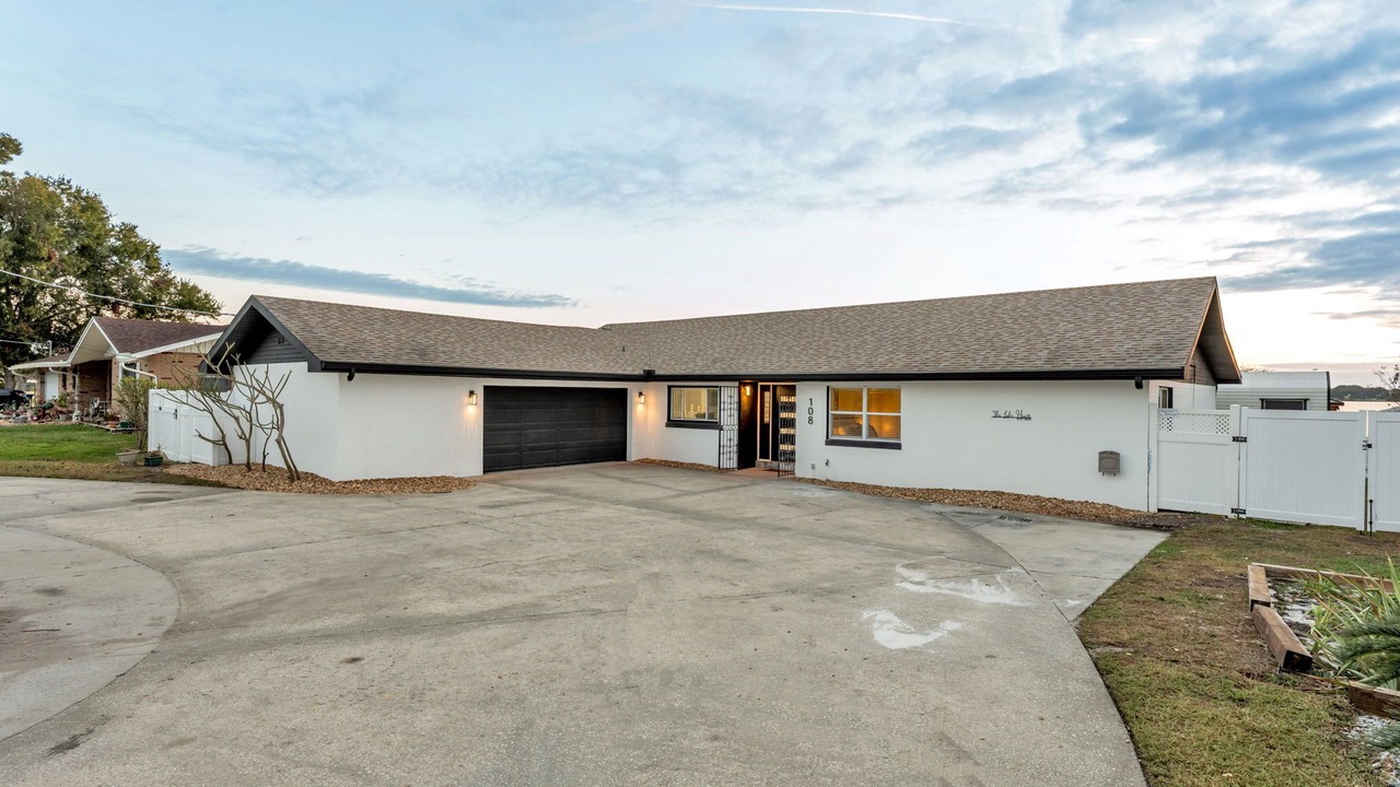 Photo of Outdoor in Winter Haven
