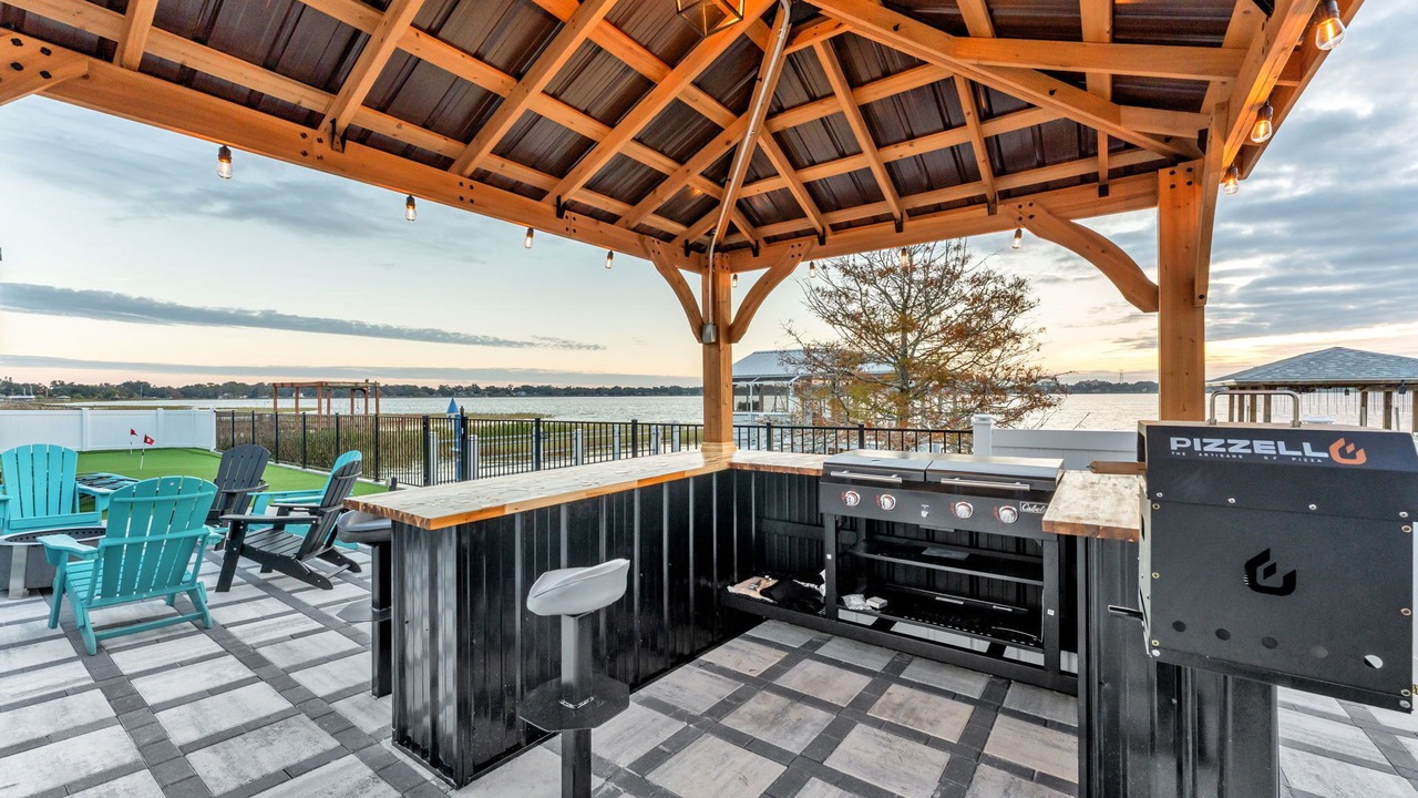 Photo of Patio Balcony in Winter Haven