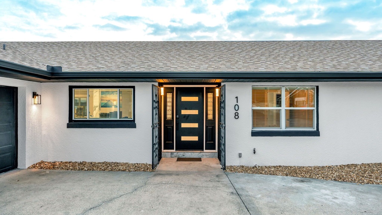 Photo of Outdoor in Winter Haven