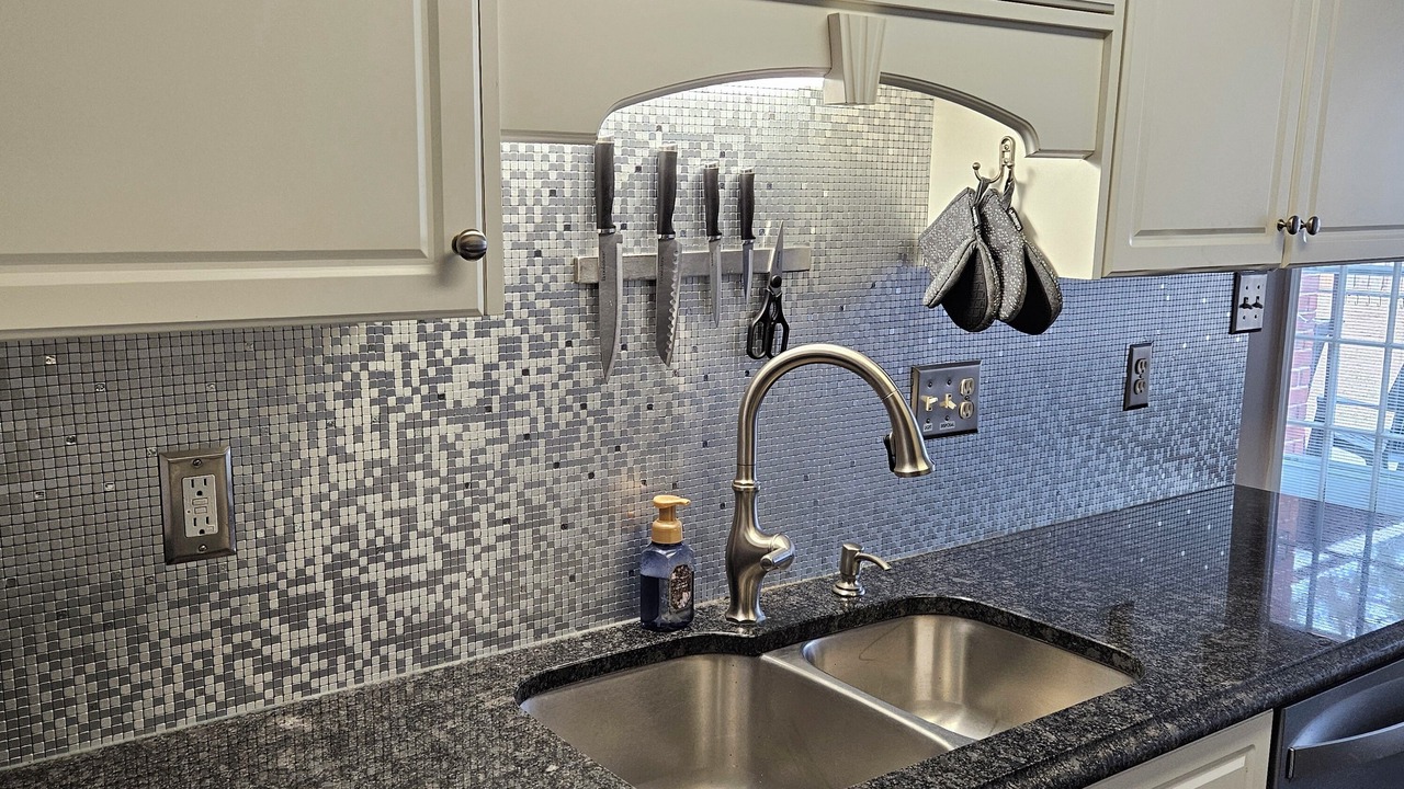 Photo of Kitchen in Grovetown