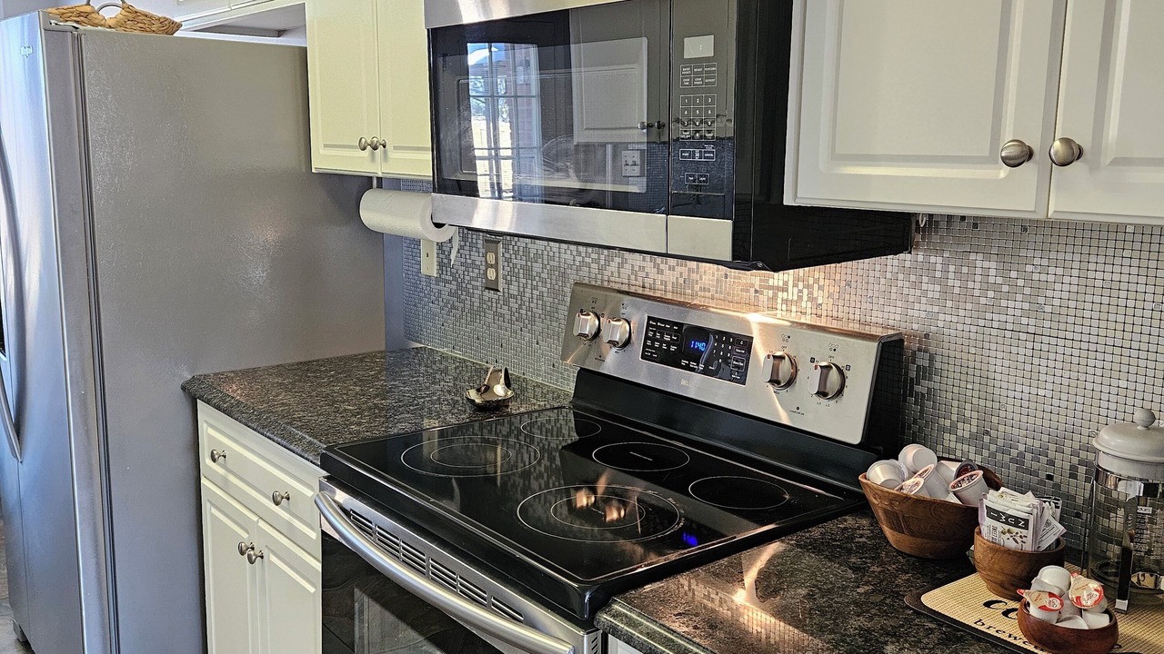 Photo of Kitchen in Grovetown
