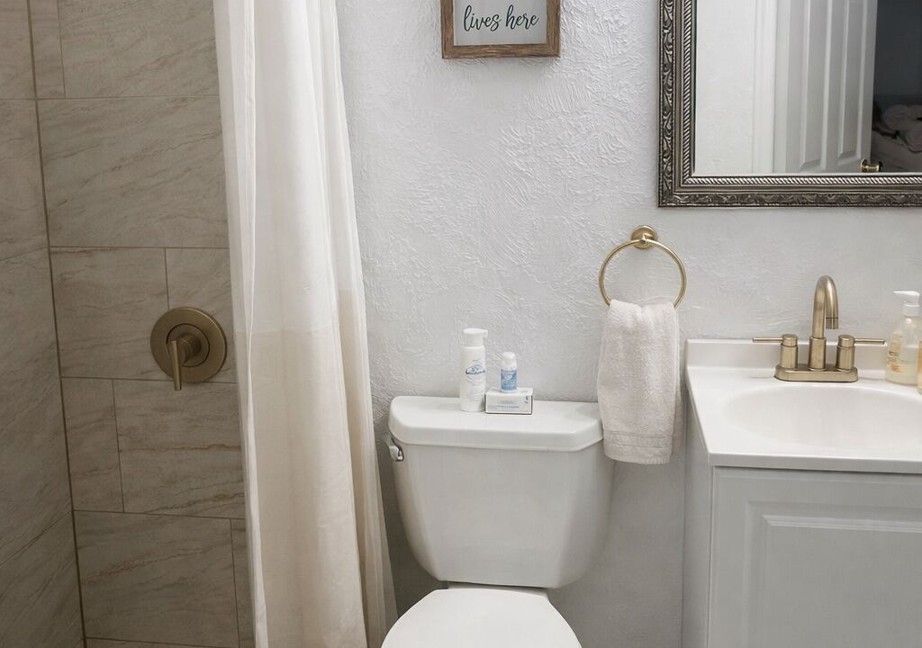 Photo of Bathroom in Bradenton