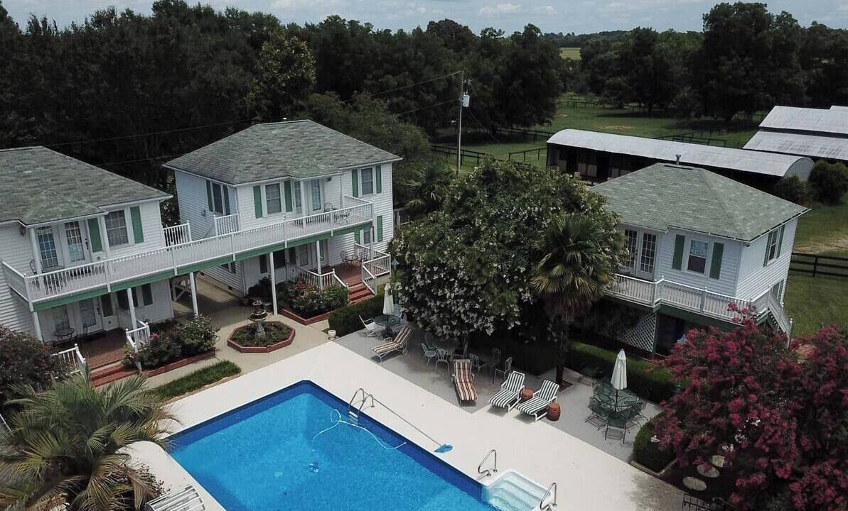 Photo of Outdoor in Aiken