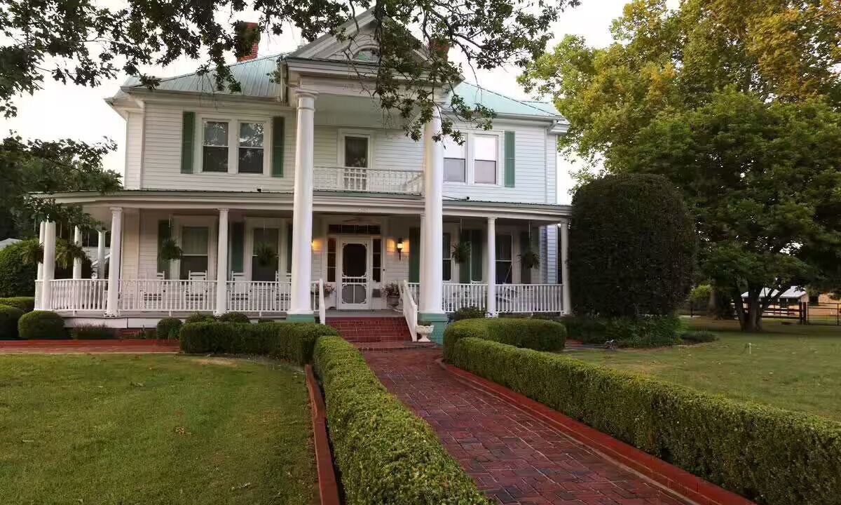 Photo of Outdoor in Aiken