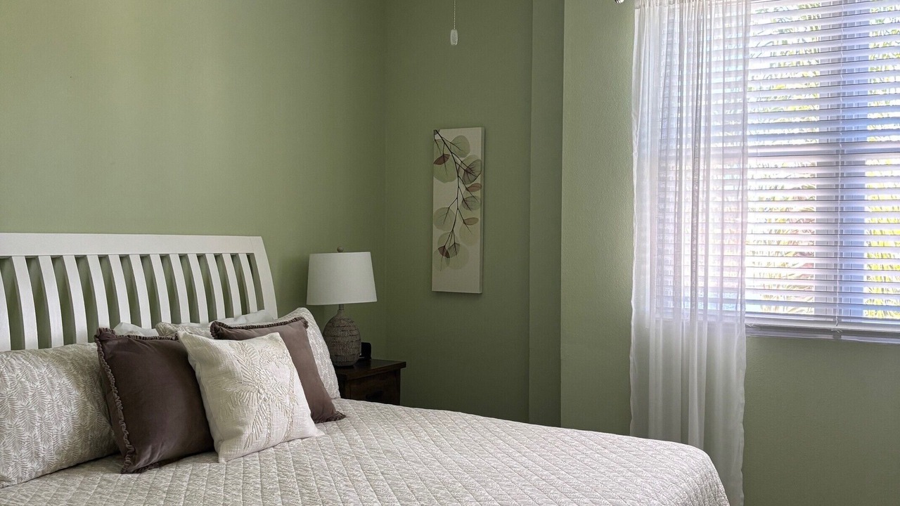 Photo of Bedroom in Isla del Sol