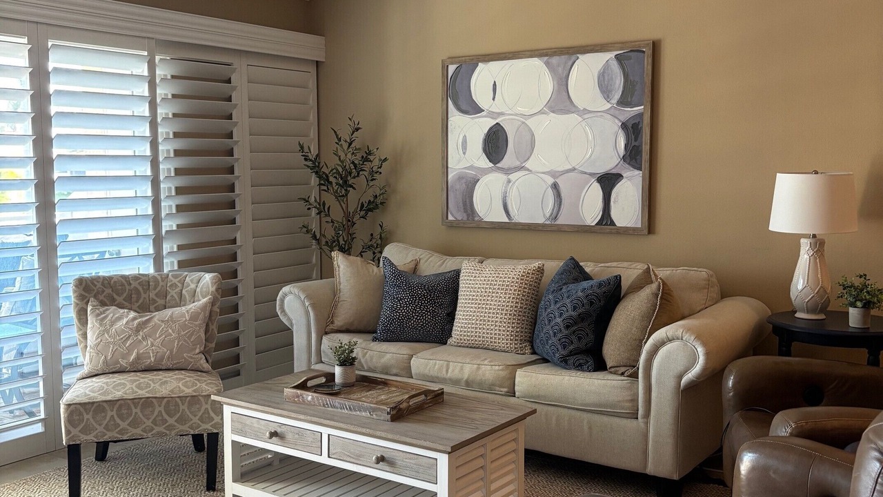 Photo of Livingroom in Isla del Sol