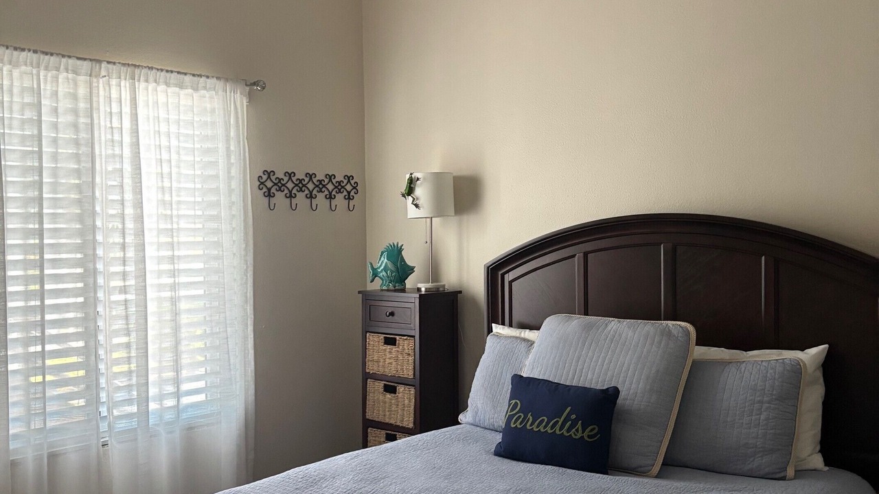 Photo of Bedroom in Isla del Sol