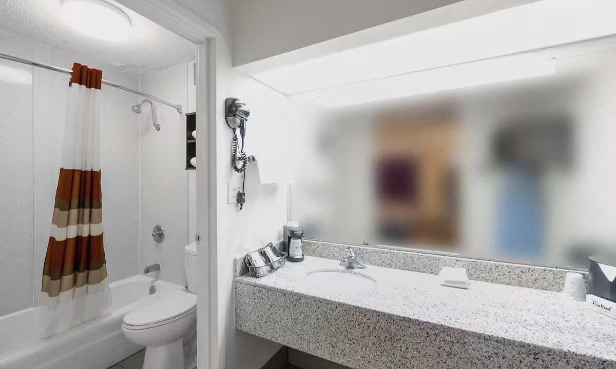 Photo of Bathroom in Walterboro