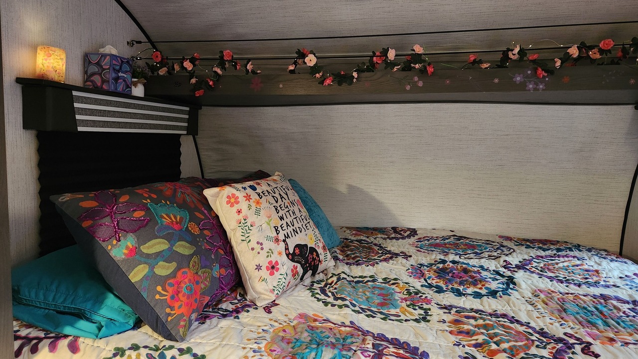 Photo of Bedroom in Winnsboro