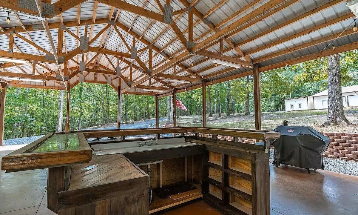 Photo of Outdoor in Winnsboro