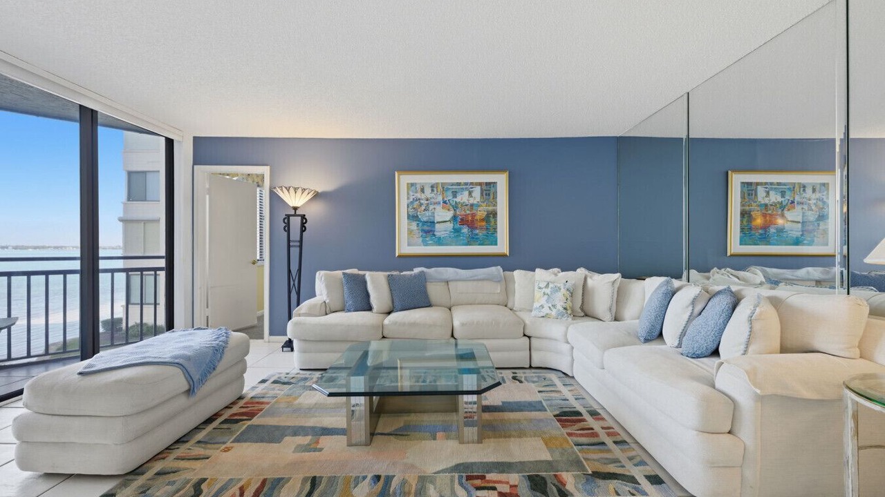 Photo of Livingroom in Isla del Sol