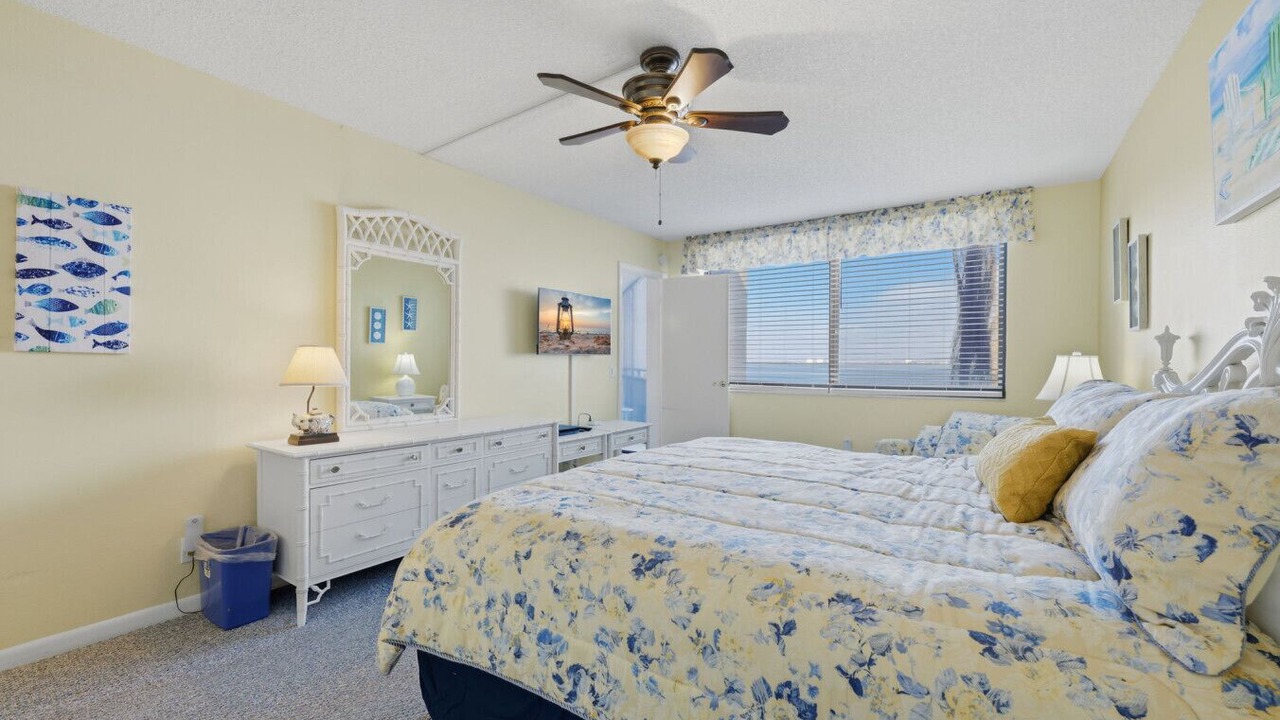 Photo of Bedroom in Isla del Sol
