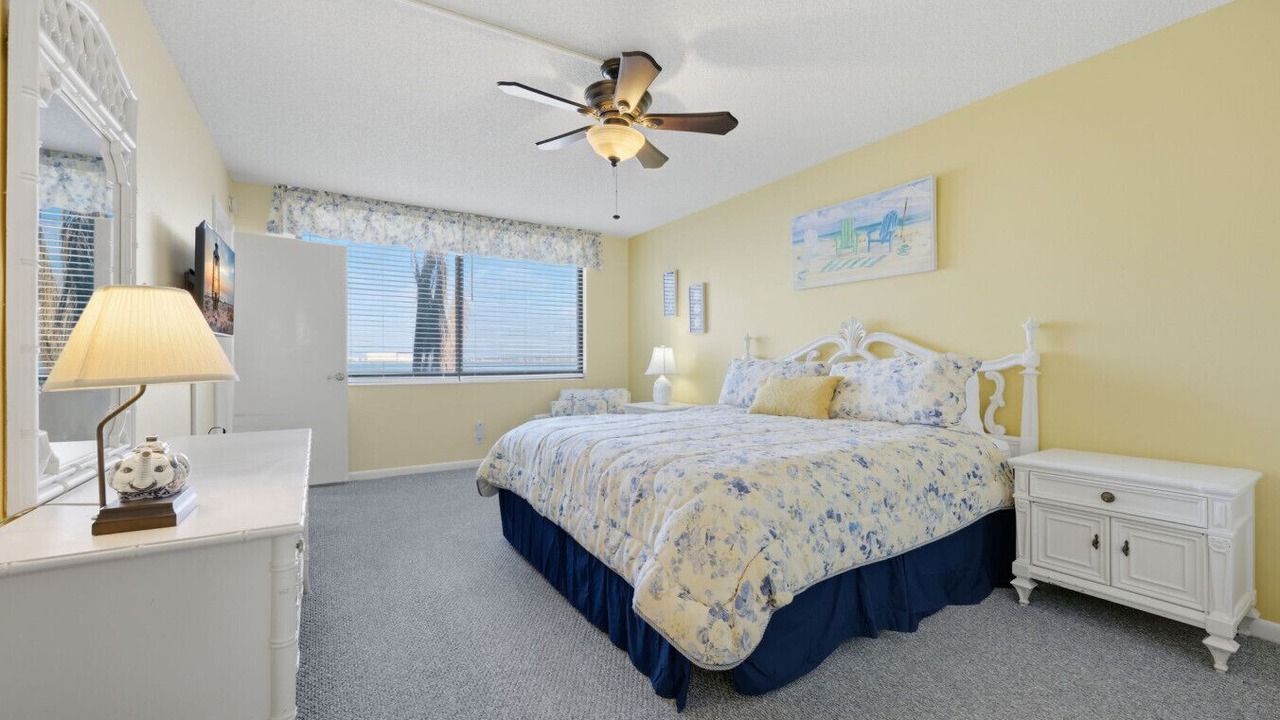 Photo of Bedroom in Isla del Sol