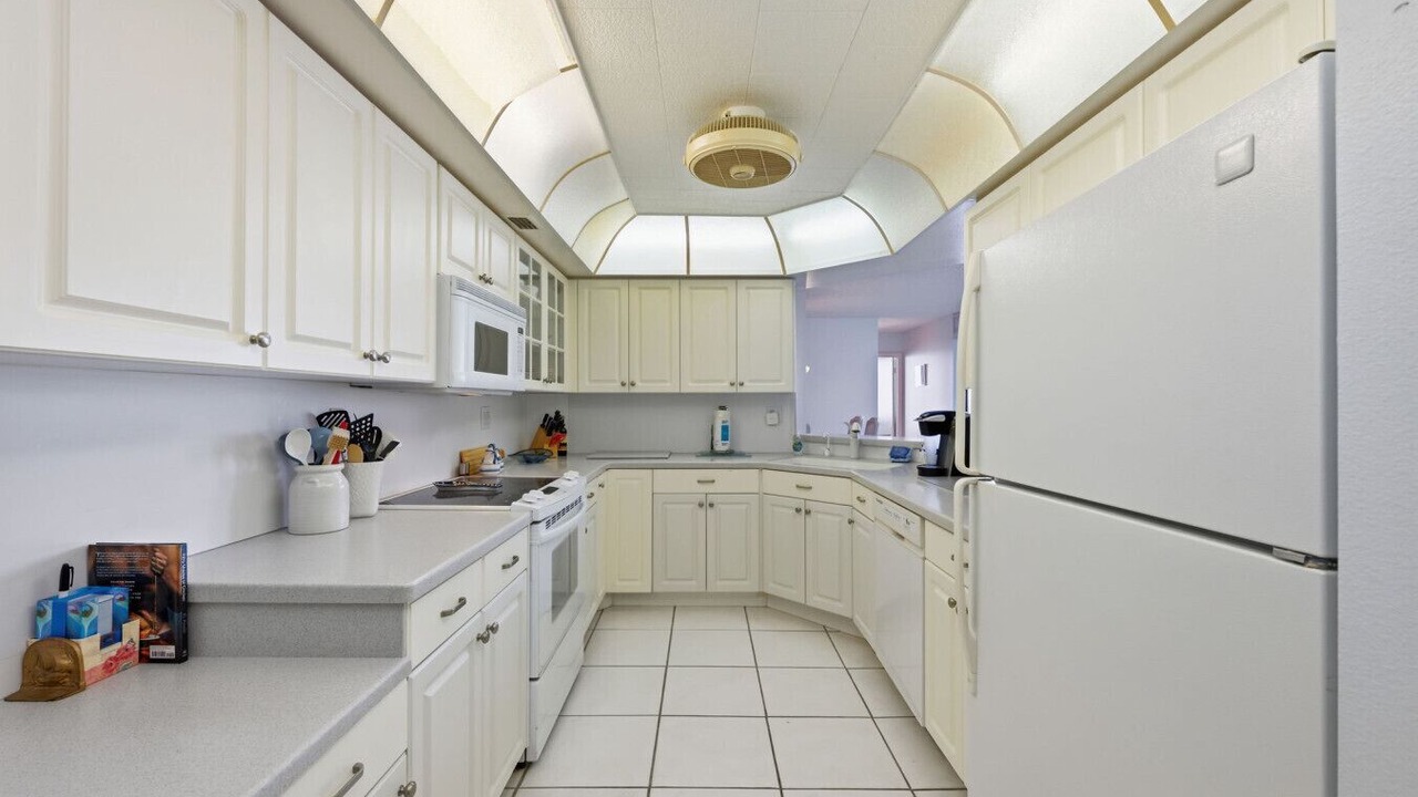 Photo of Kitchen in Isla del Sol
