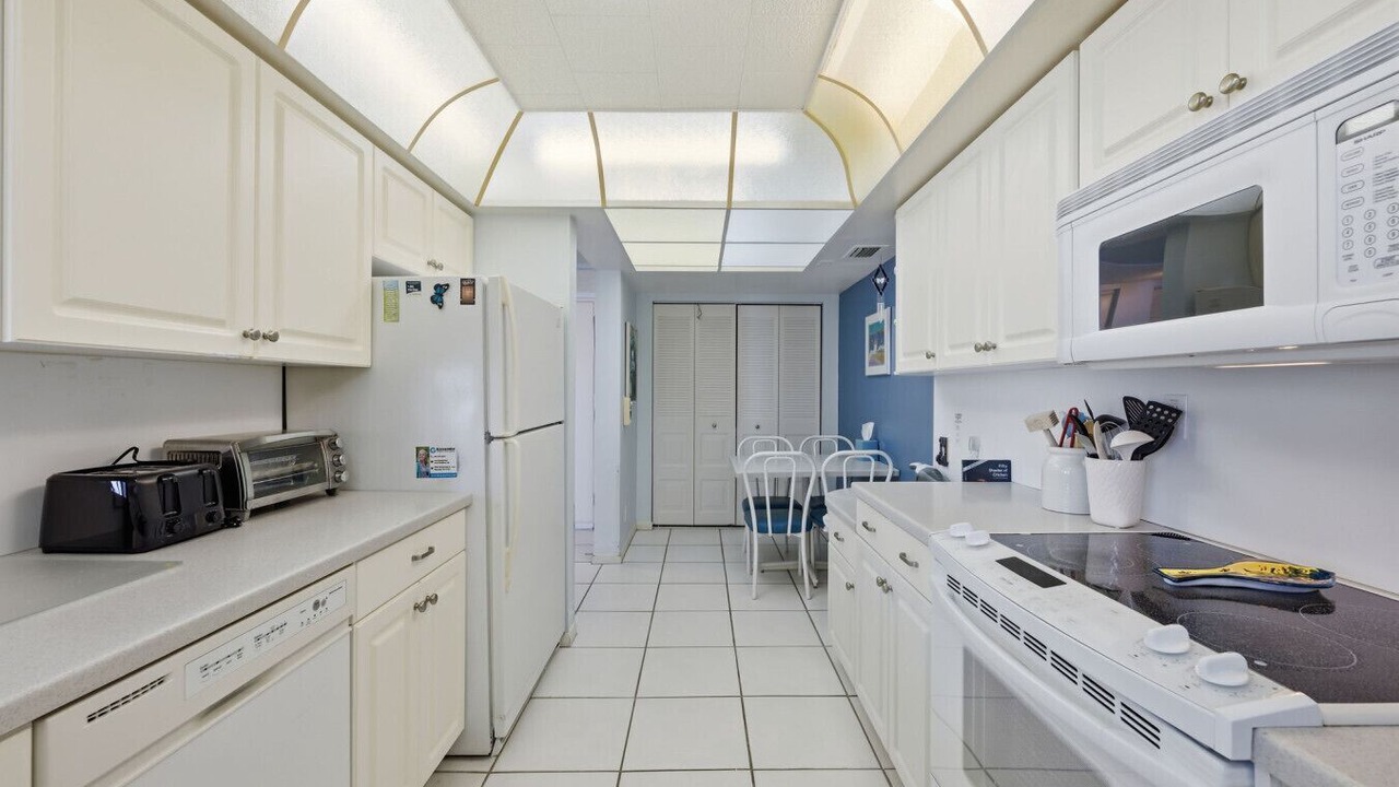 Photo of Kitchen in Isla del Sol