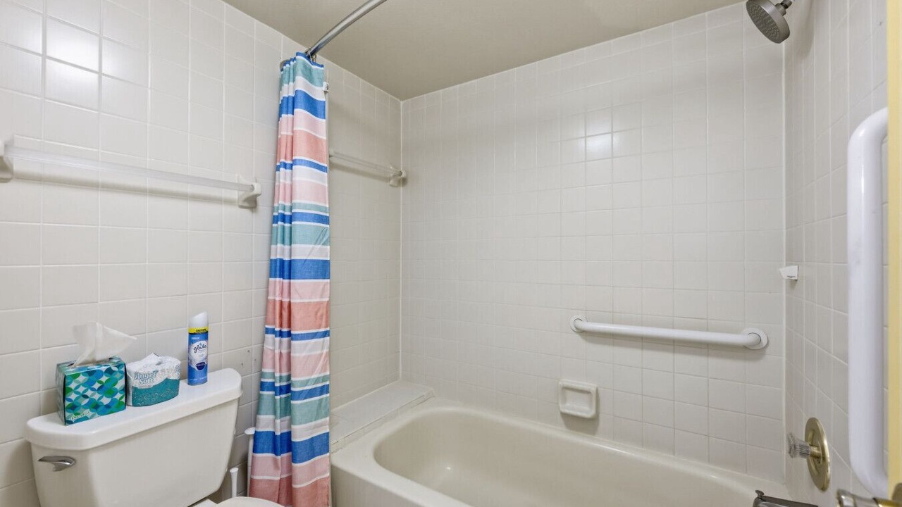 Photo of Bathroom in Isla del Sol