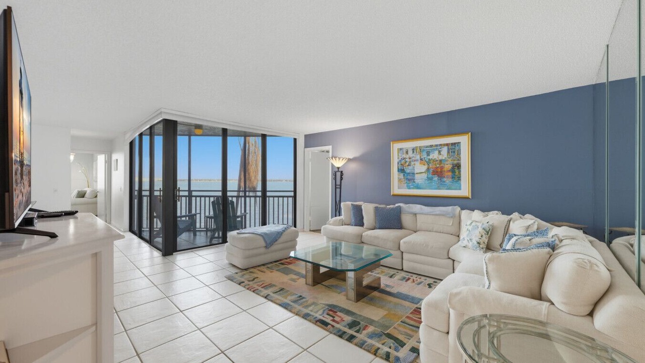 Photo of Livingroom in Isla del Sol