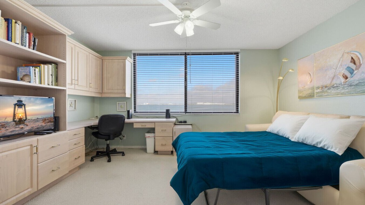 Photo of Bedroom in Isla del Sol