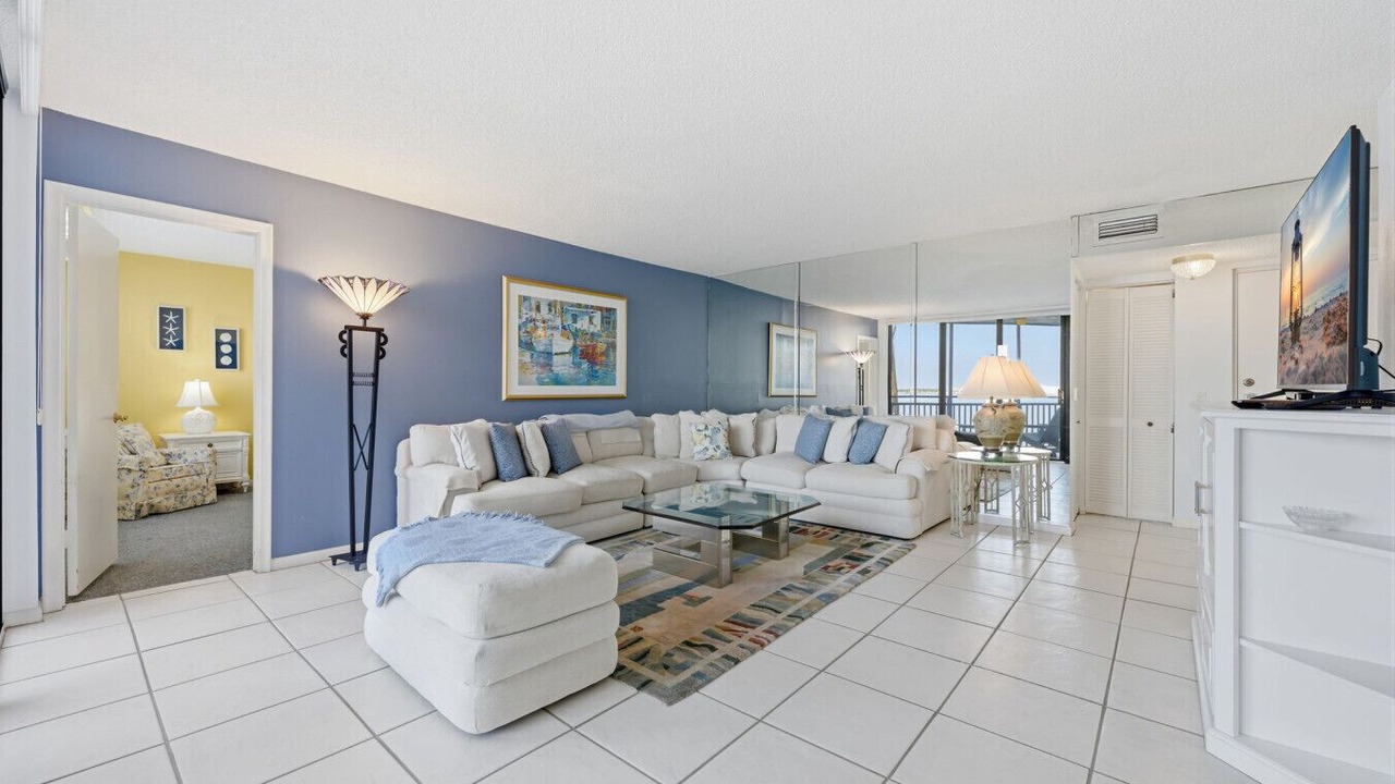 Photo of Livingroom in Isla del Sol