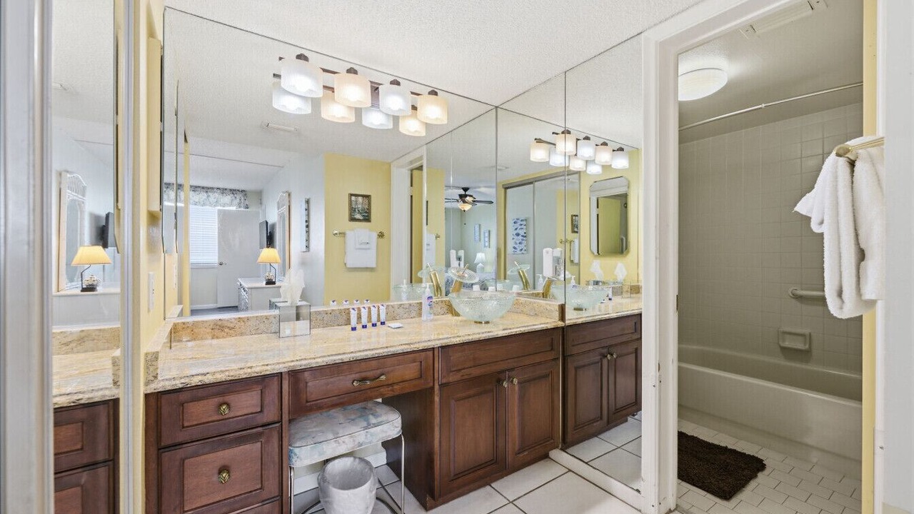 Photo of Bathroom in Isla del Sol
