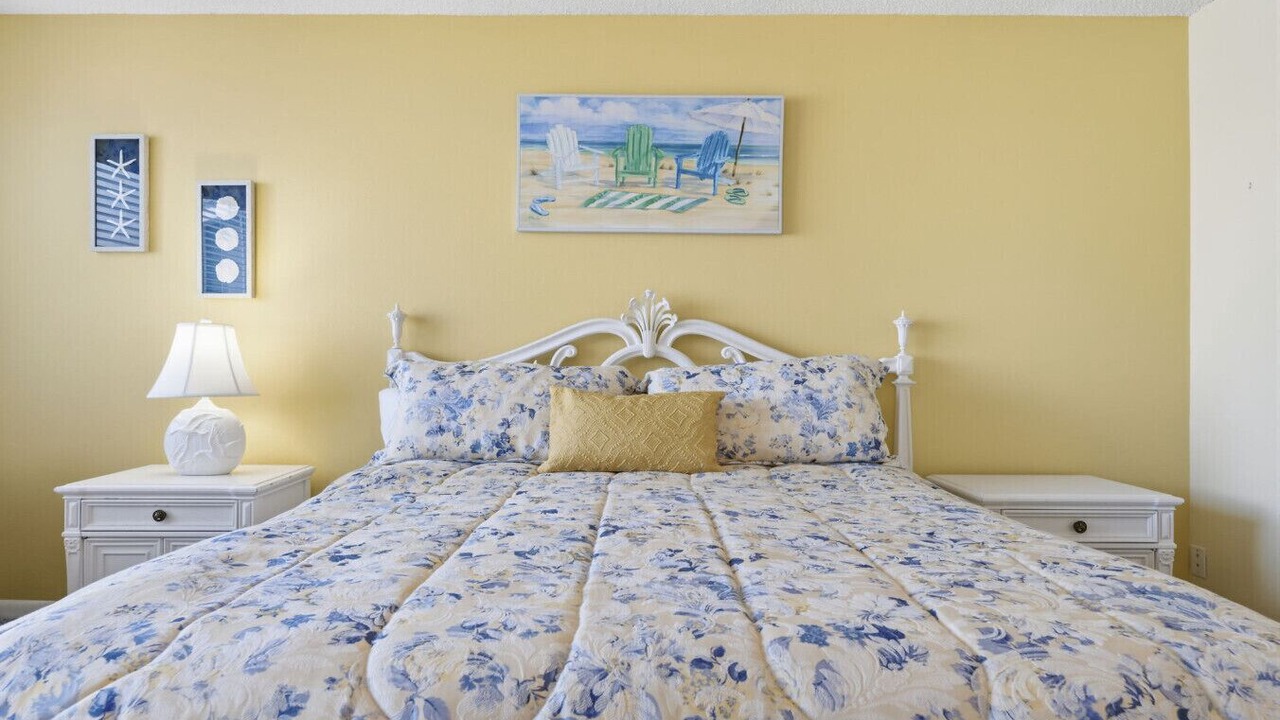 Photo of Bedroom in Isla del Sol