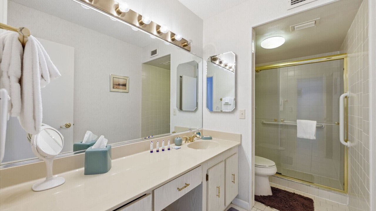 Photo of Bathroom in Isla del Sol