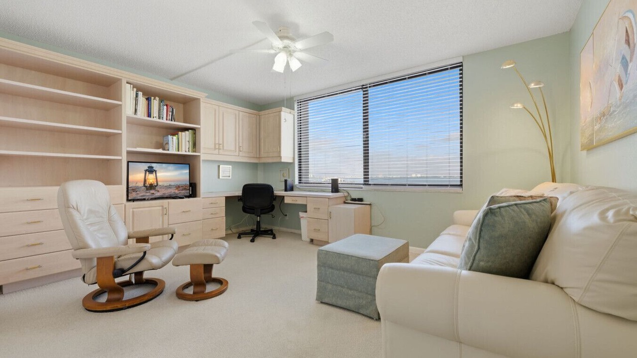 Photo of Livingroom in Isla del Sol