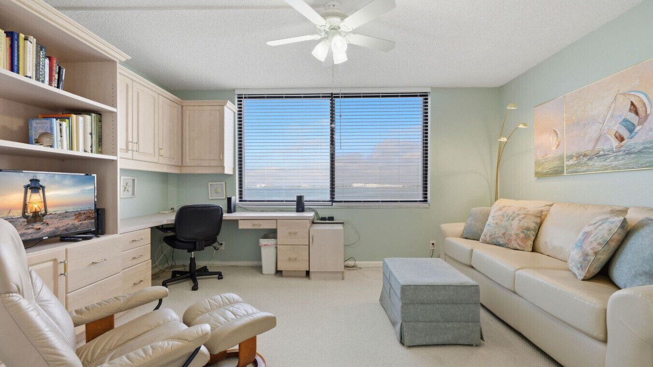 Photo of Livingroom in Isla del Sol