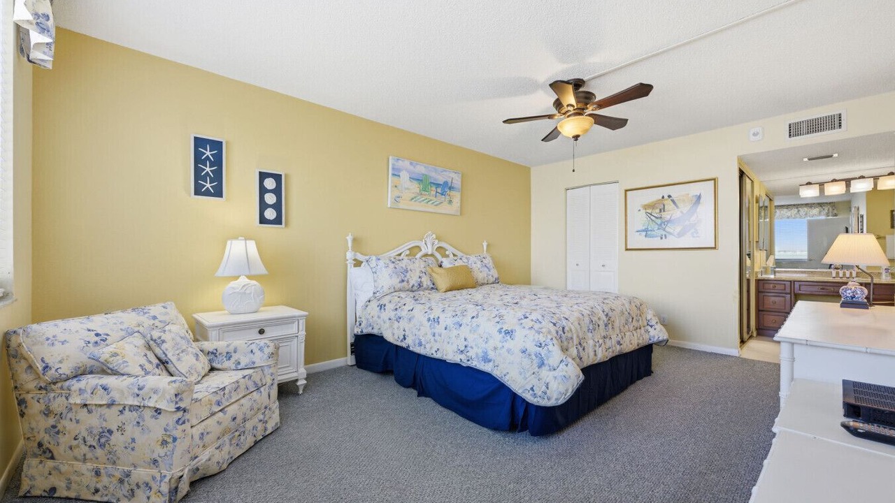 Photo of Bedroom in Isla del Sol