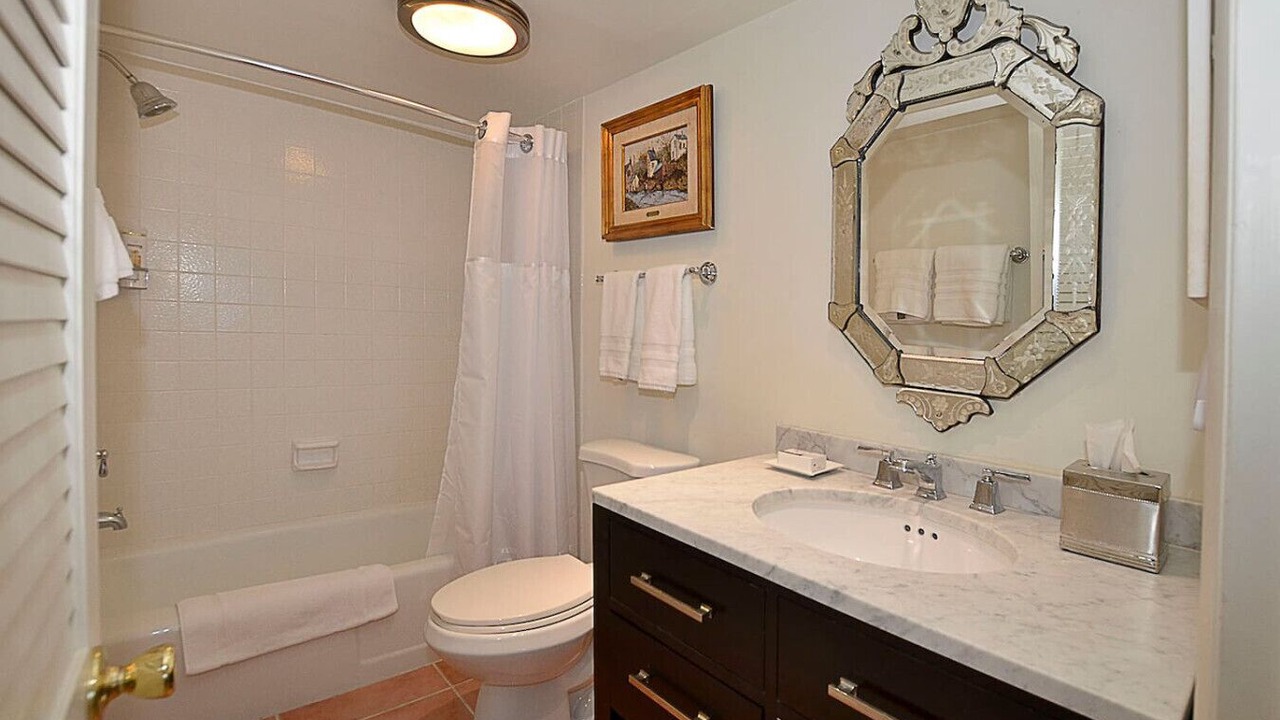 Photo of Bathroom in Vero Beach