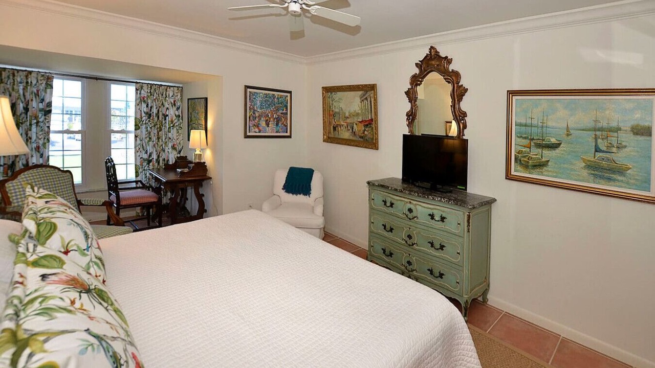 Photo of Bedroom in Vero Beach