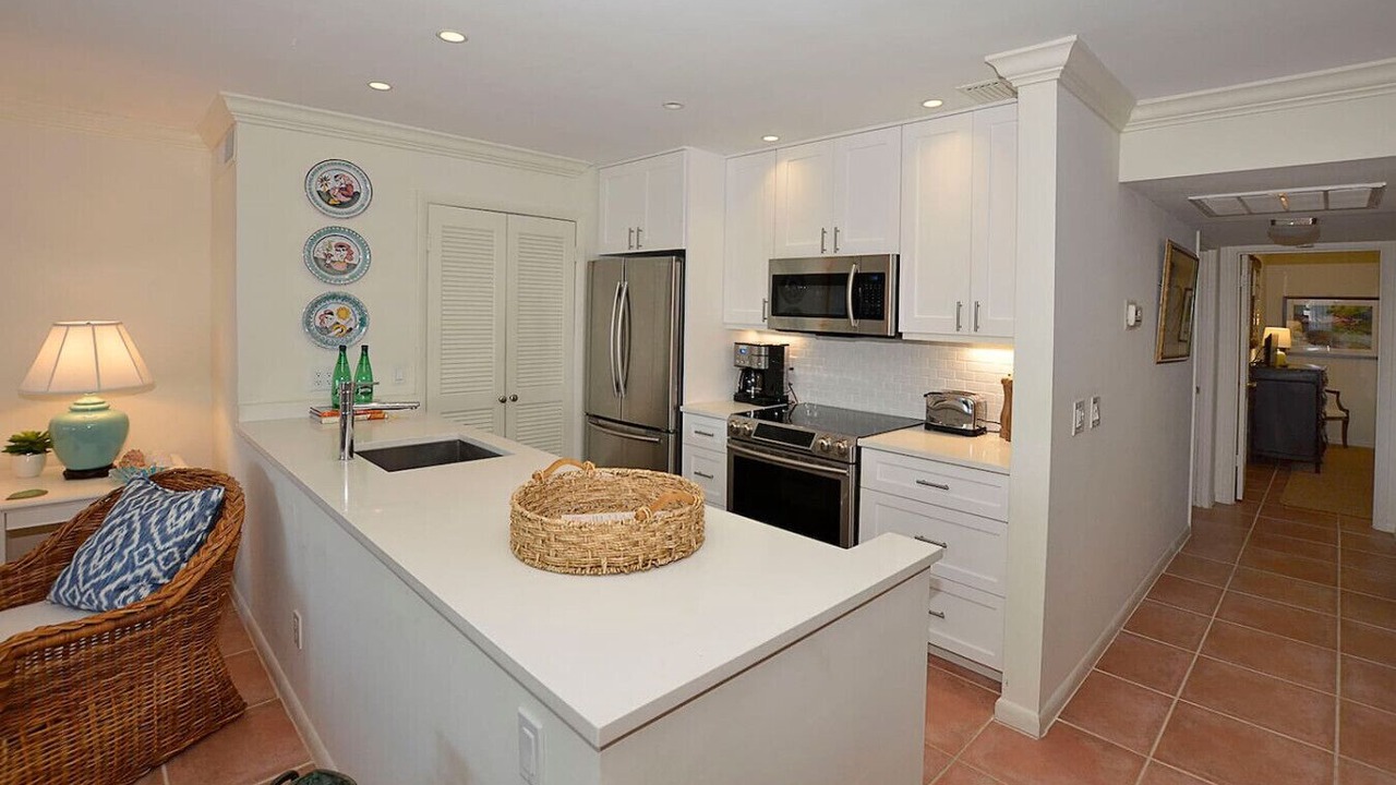 Photo of Kitchen in Vero Beach