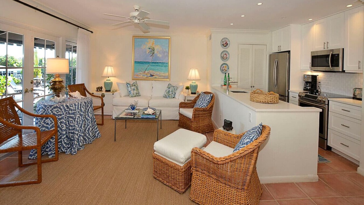 Photo of Livingroom in Vero Beach