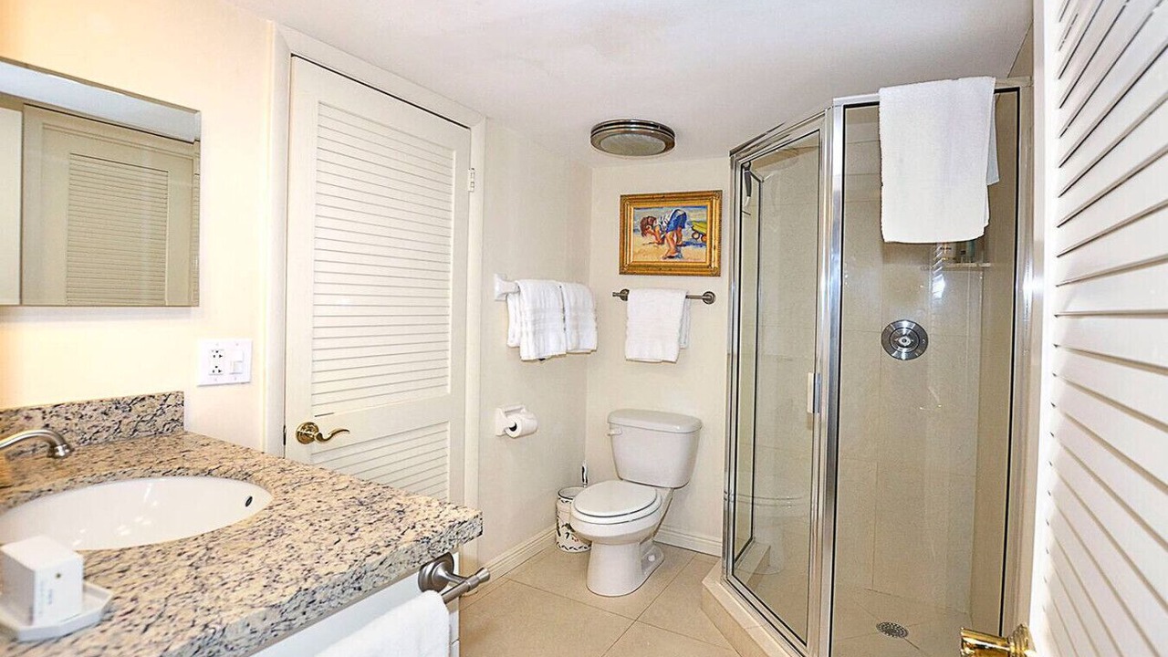 Photo of Bathroom in Vero Beach