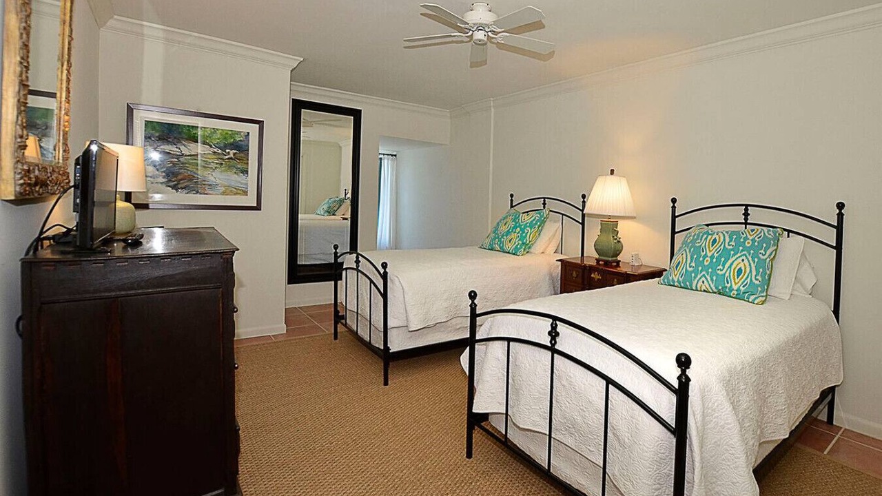 Photo of Bedroom in Vero Beach
