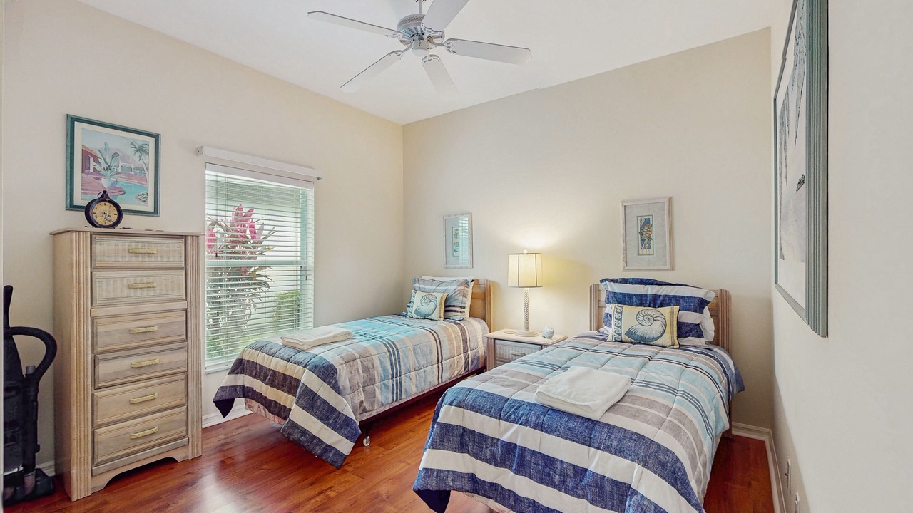 Photo of Bedroom in Falcons Glen