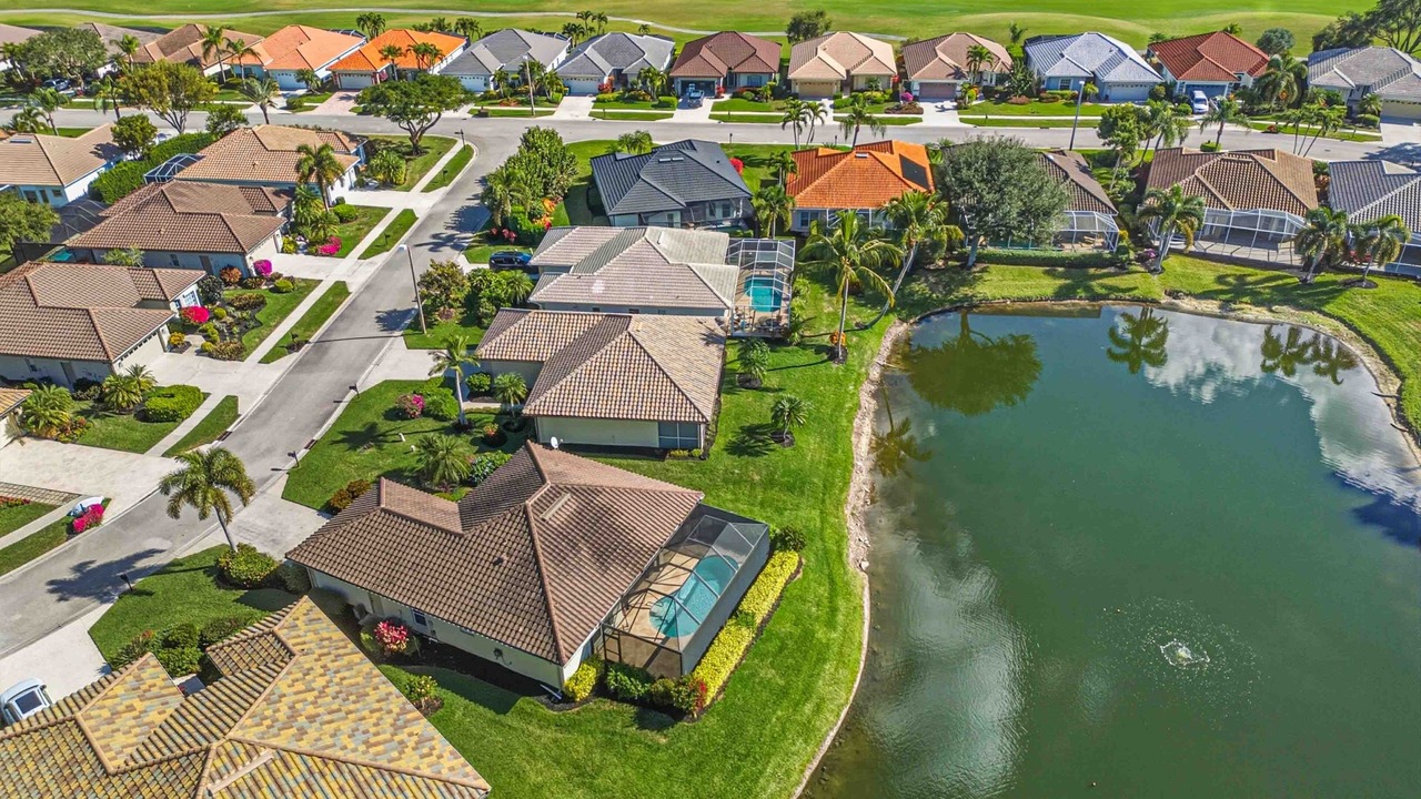 Photo of Outdoor in Falcons Glen